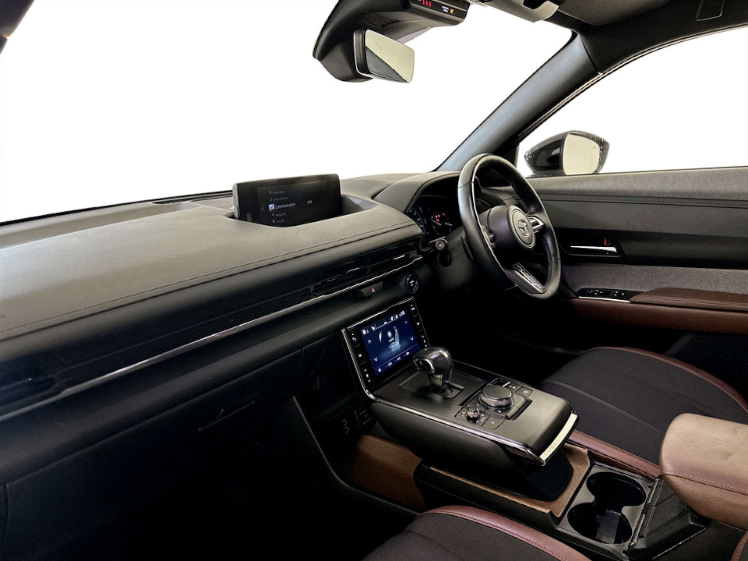 Used Mazda MX-30 2021 for sale - 77775411: Photo 12