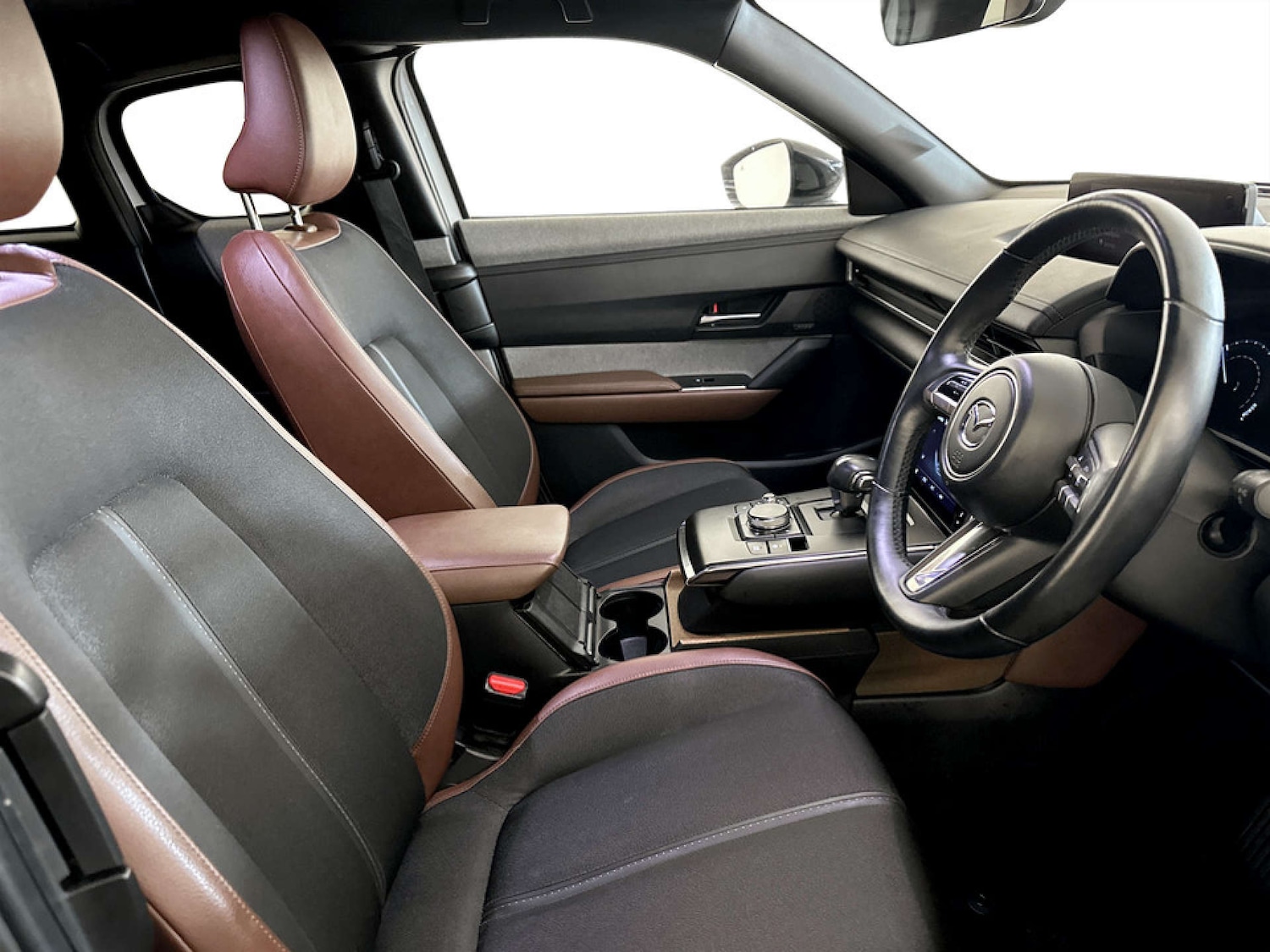 Used Mazda MX-30 2021 for sale - 77775411: Photo 13