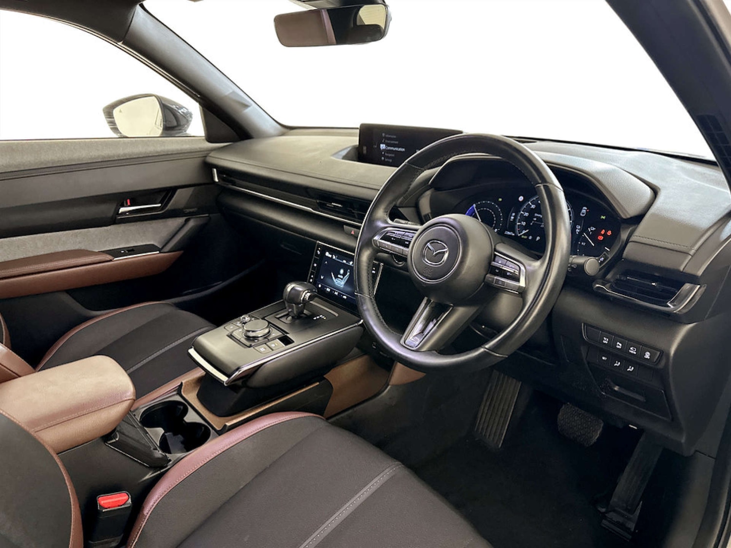 Used Mazda MX-30 2021 for sale - 77775411: Photo 16