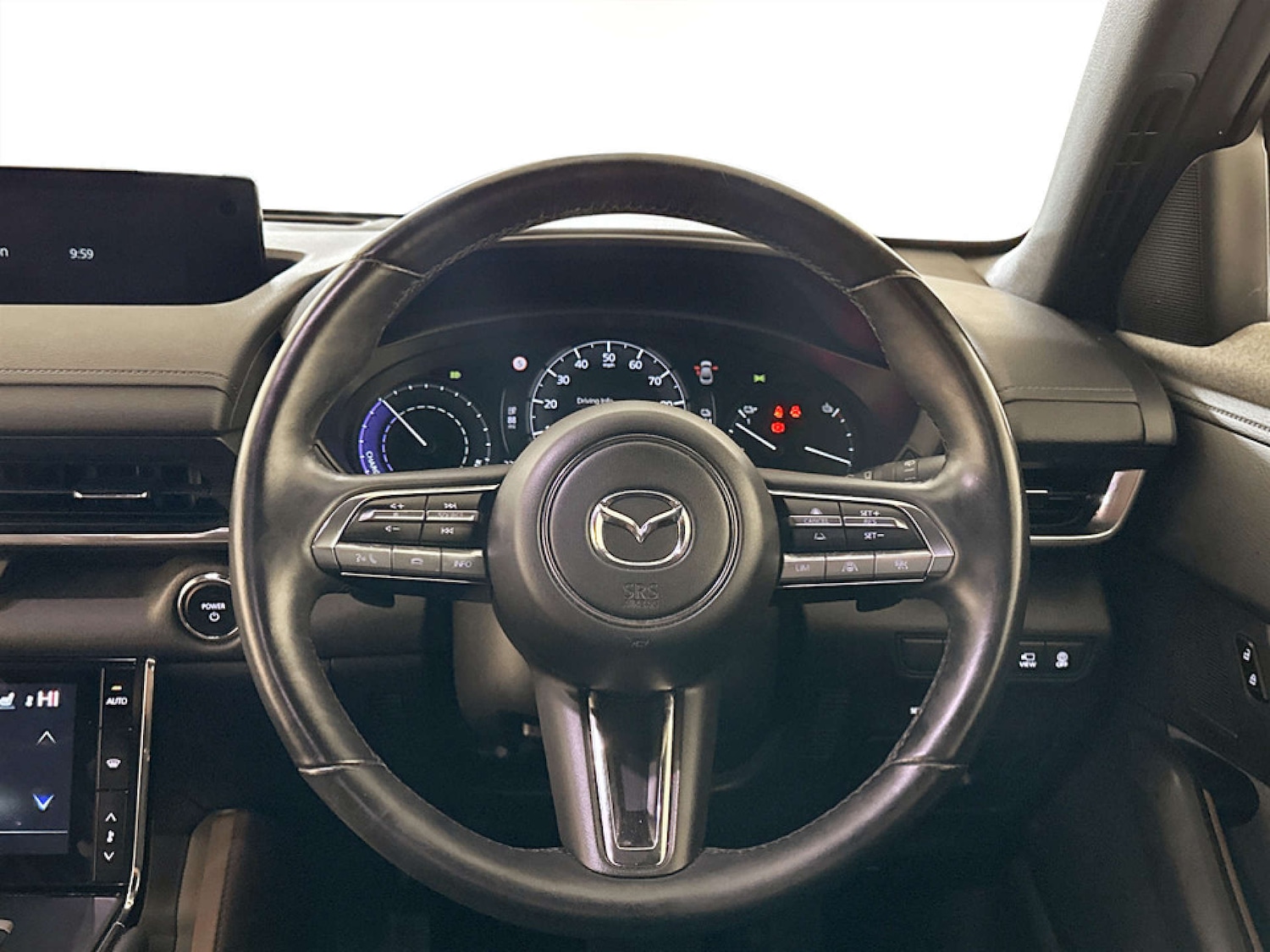 Used Mazda MX-30 2021 for sale - 77775411: Photo 17