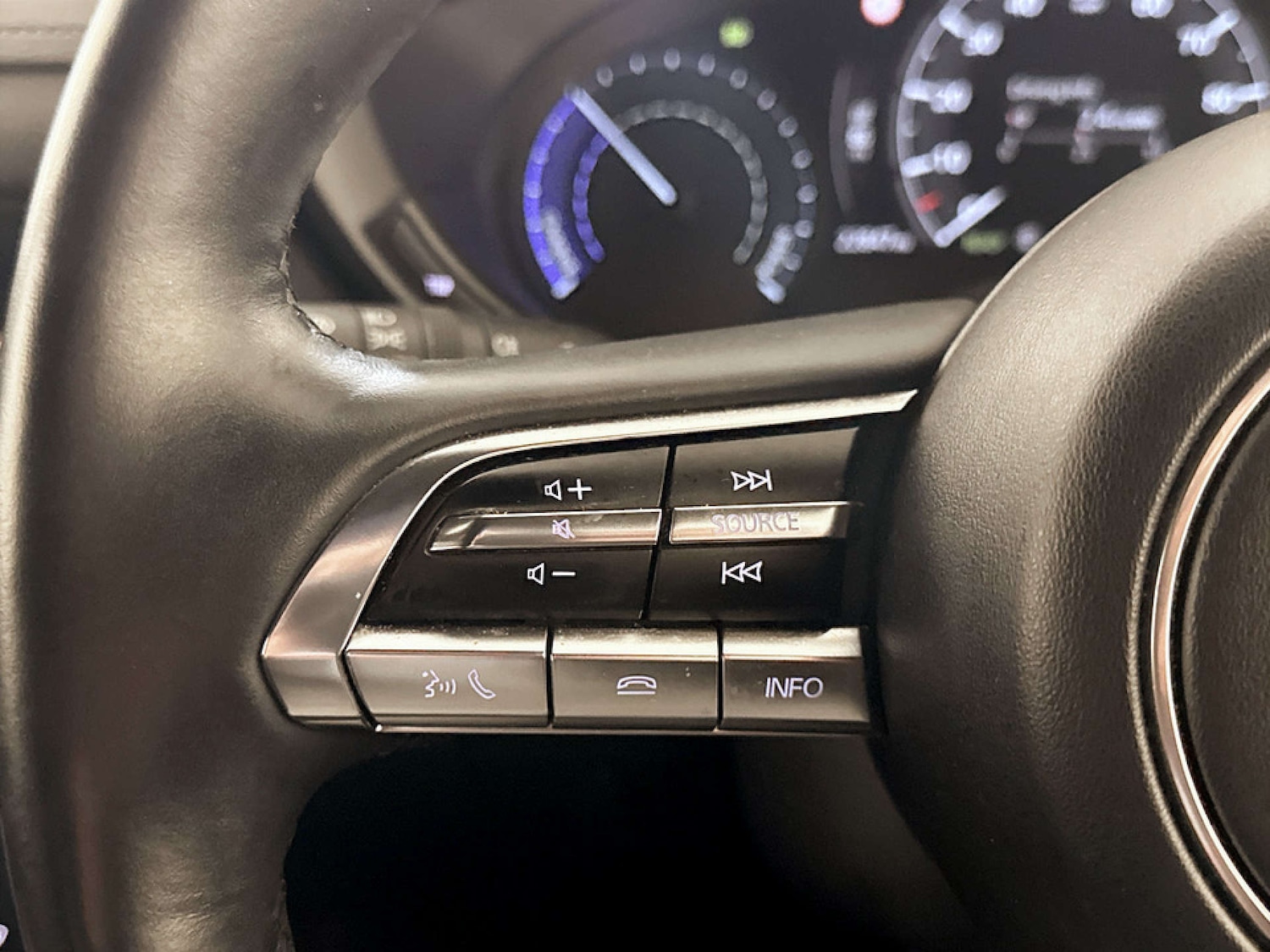 Used Mazda MX-30 2021 for sale - 77775411: Photo 18