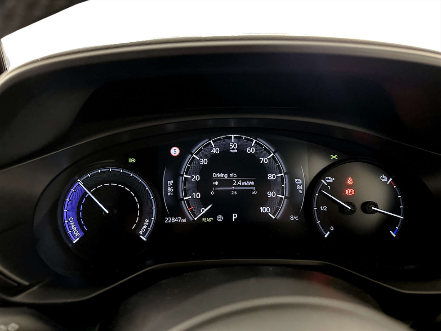 Used Mazda MX-30 2021 for sale - 77775411: Photo 19