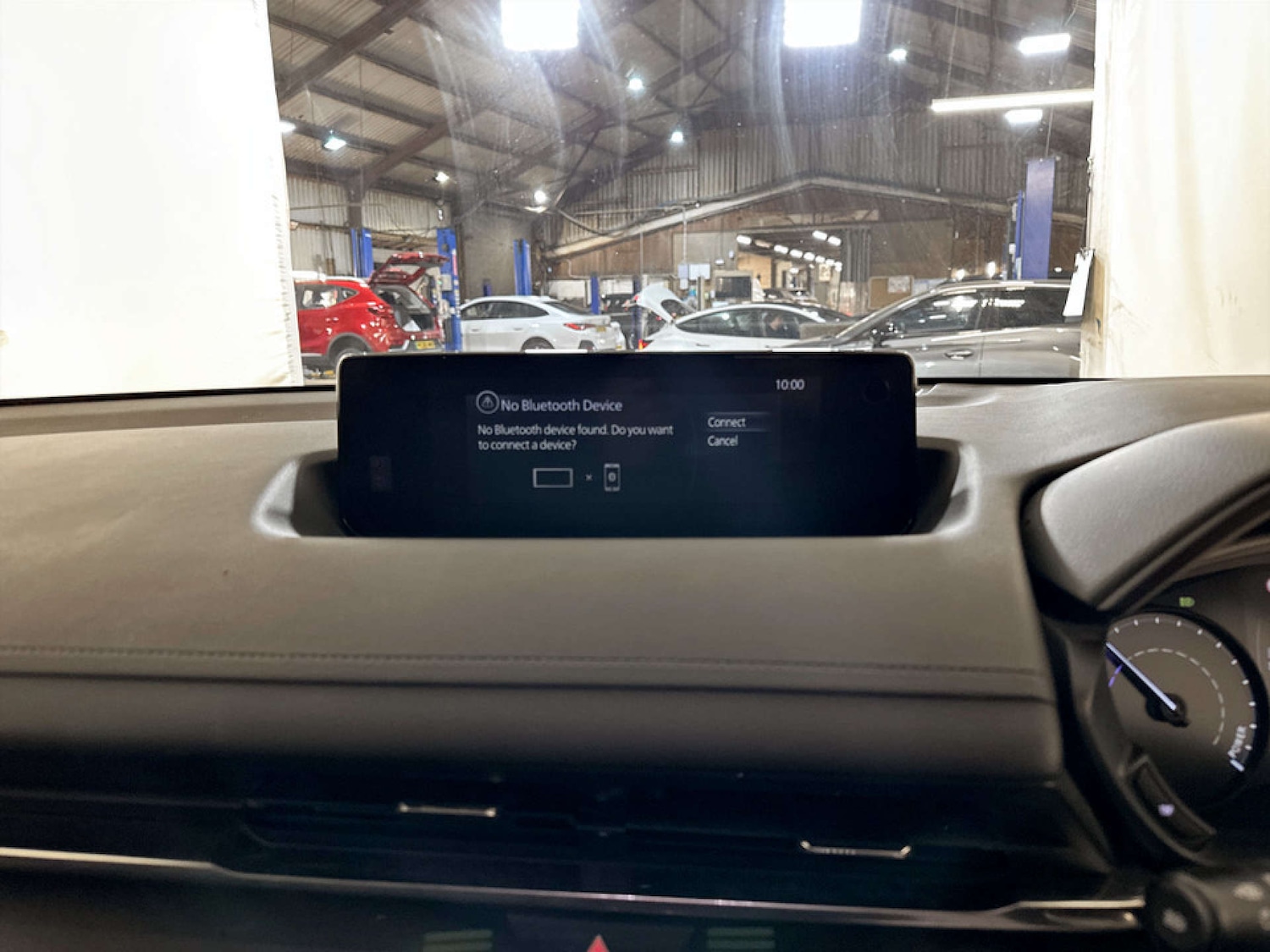 Used Mazda MX-30 2021 for sale - 77775411: Photo 22