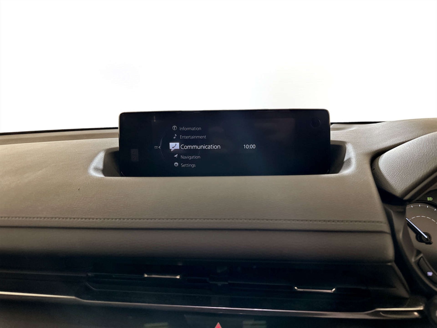 Used Mazda MX-30 2021 for sale - 77775411: Photo 23