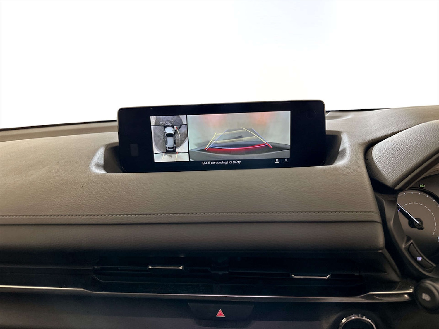 Used Mazda MX-30 2021 for sale - 77775411: Photo 25