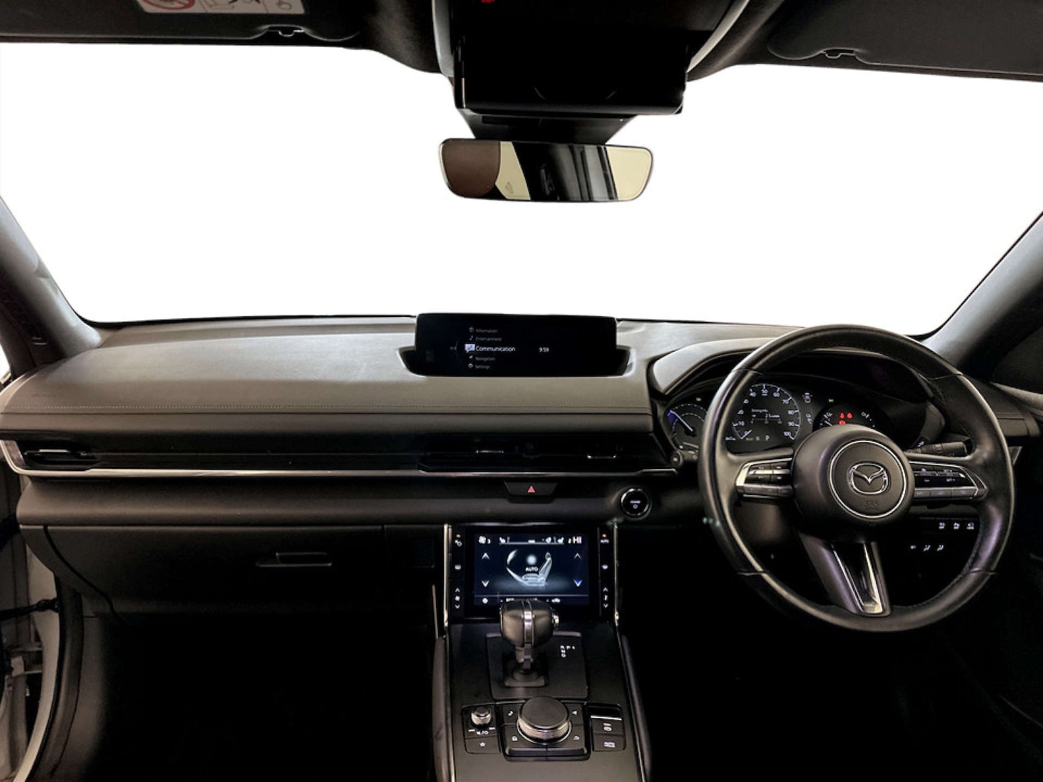 Used Mazda MX-30 2021 for sale - 77775411: Photo 3