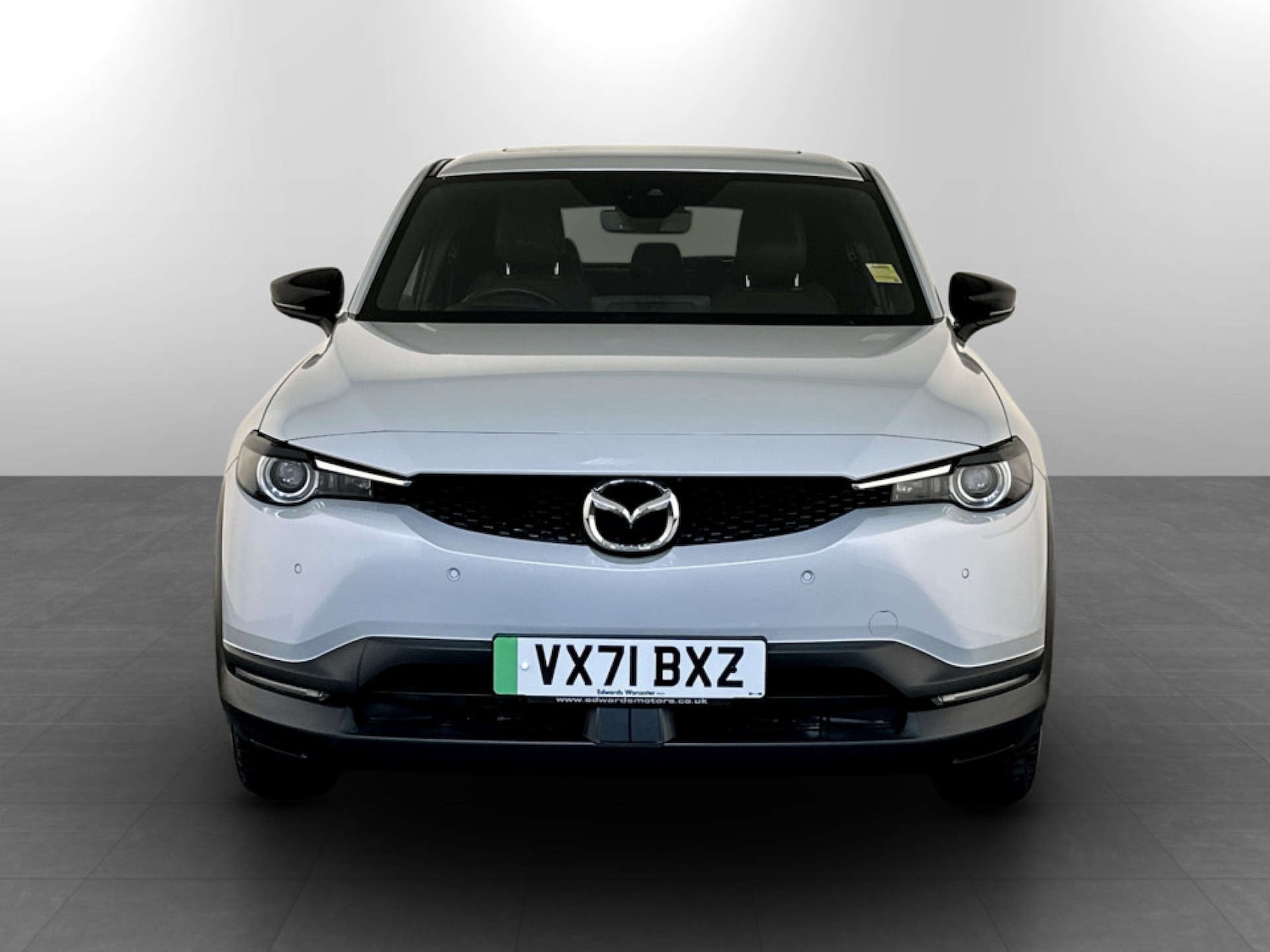 Used Mazda MX-30 2021 for sale - 77775411: Photo 5