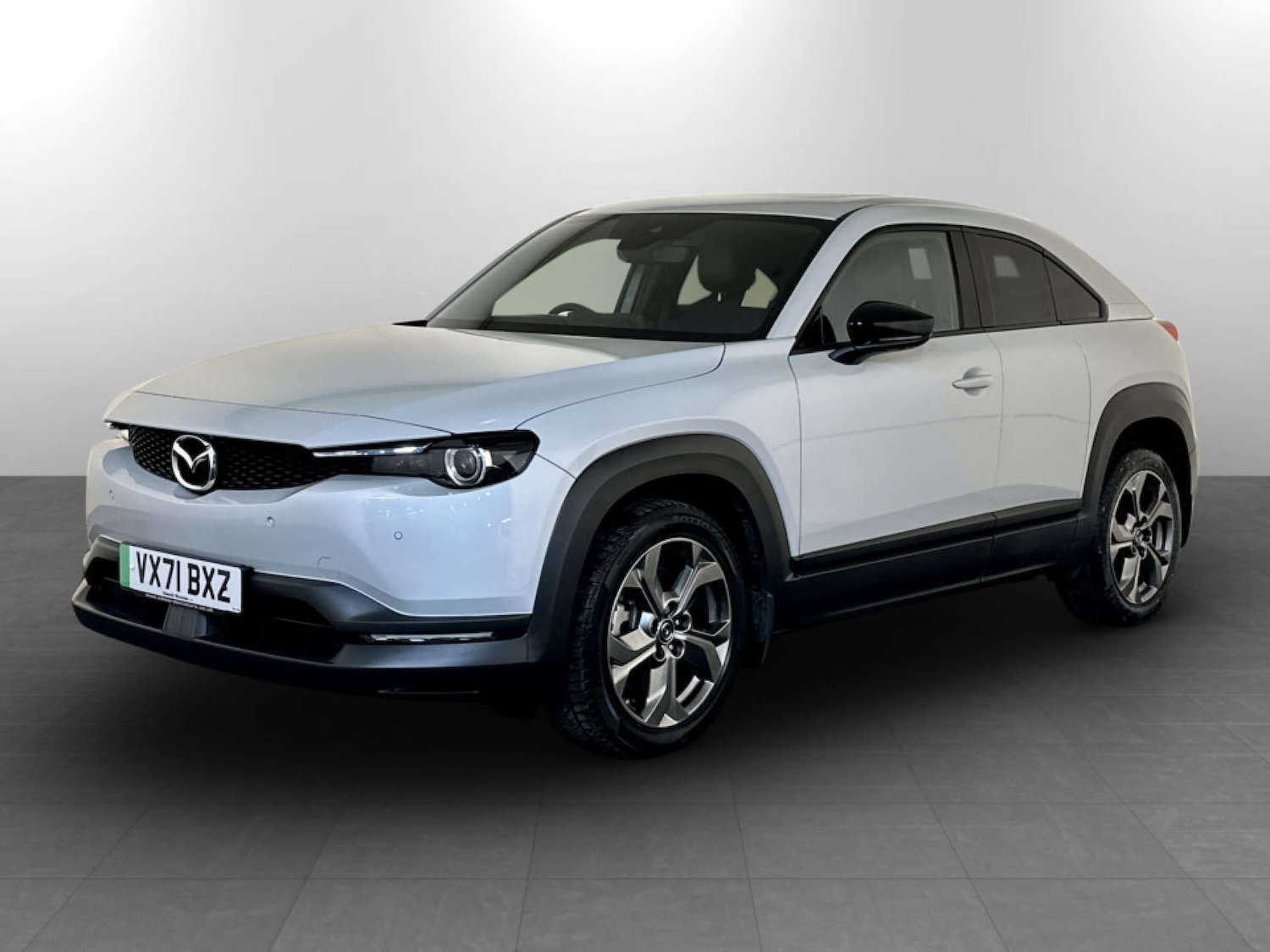 Used Mazda MX-30 2021 for sale - 77775411: Photo 6