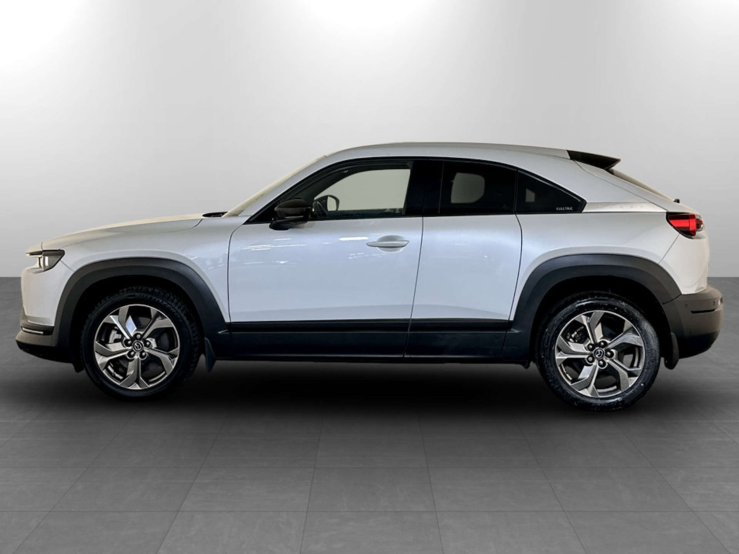 Used Mazda MX-30 2021 for sale - 77775411: Photo 7