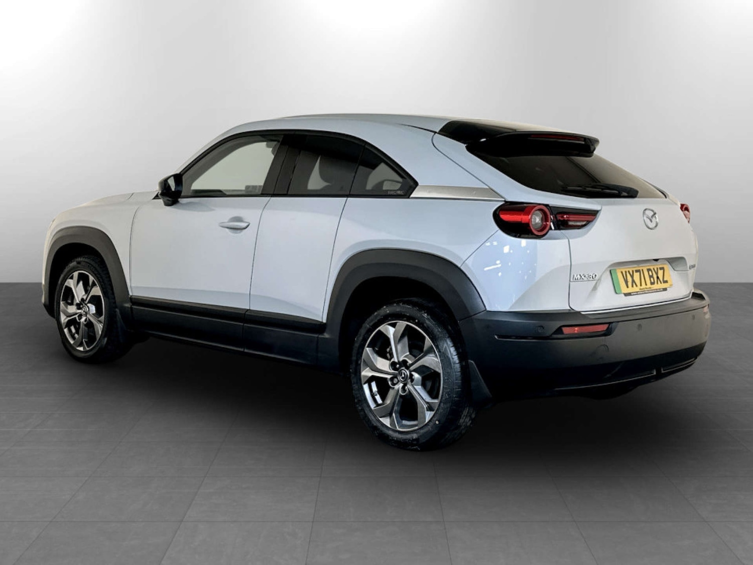 Used Mazda MX-30 2021 for sale - 77775411: Photo 8