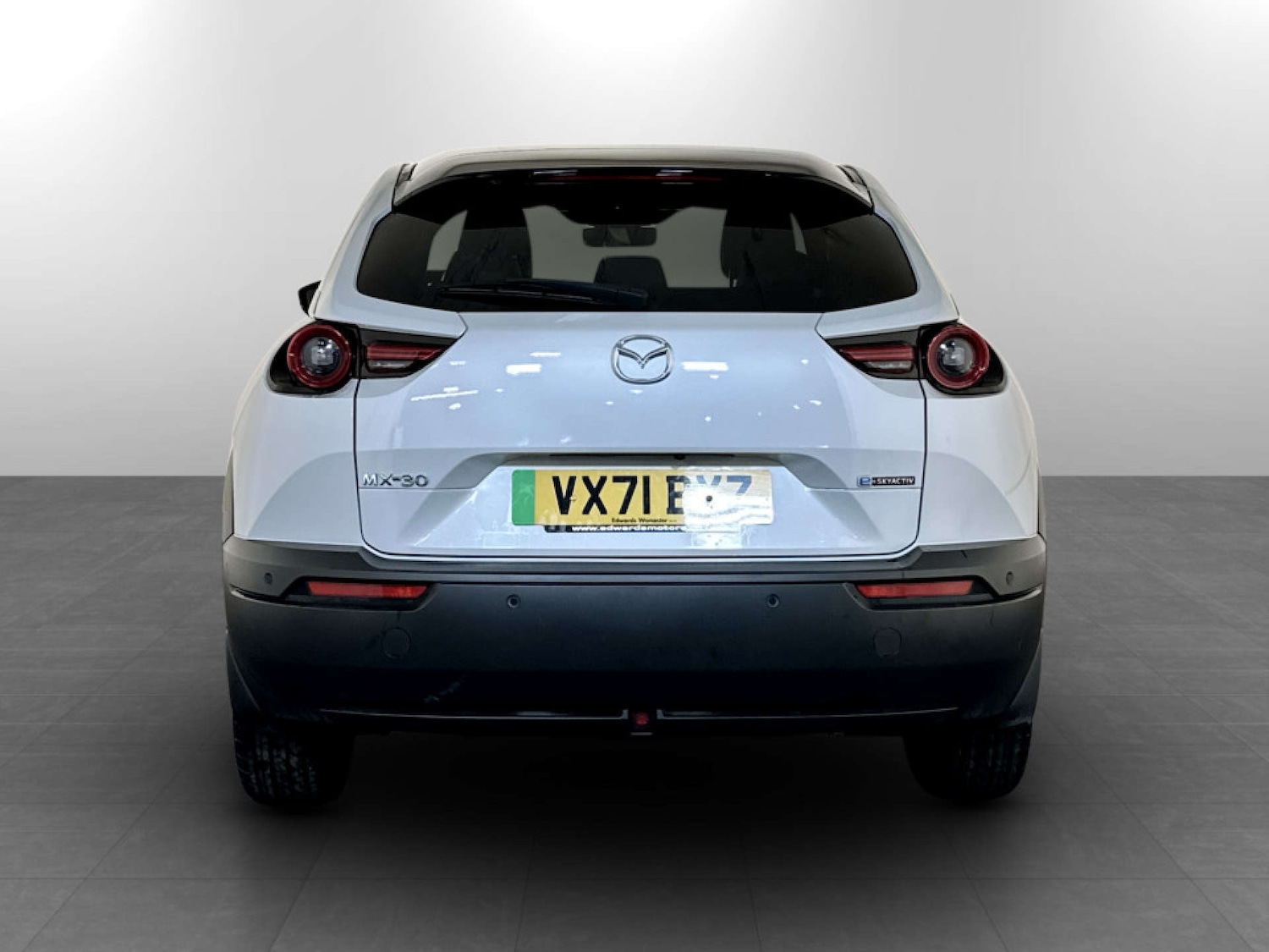 Used Mazda MX-30 2021 for sale - 77775411: Photo 9