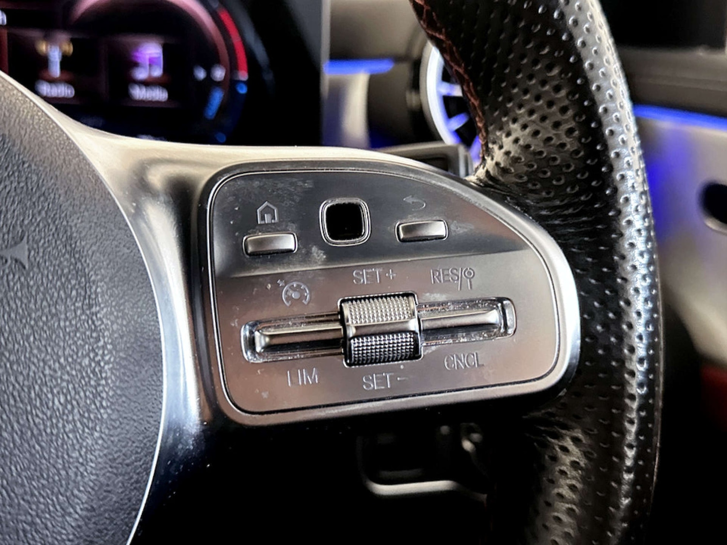 Used Mercedes-Benz CLA 2021 for sale - 77211813: Photo 18