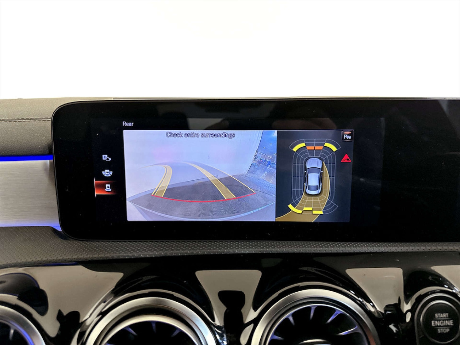 Used Mercedes-Benz CLA 2021 for sale - 77211813: Photo 20