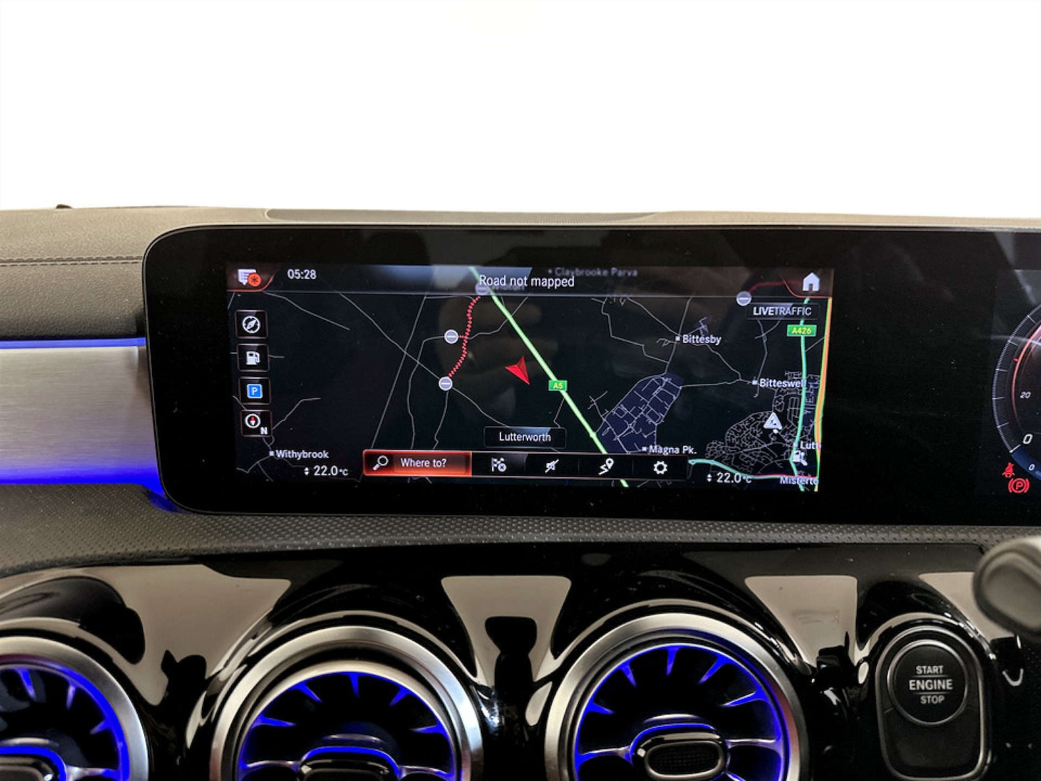 Used Mercedes-Benz CLA 2021 for sale - 77211813: Photo 21