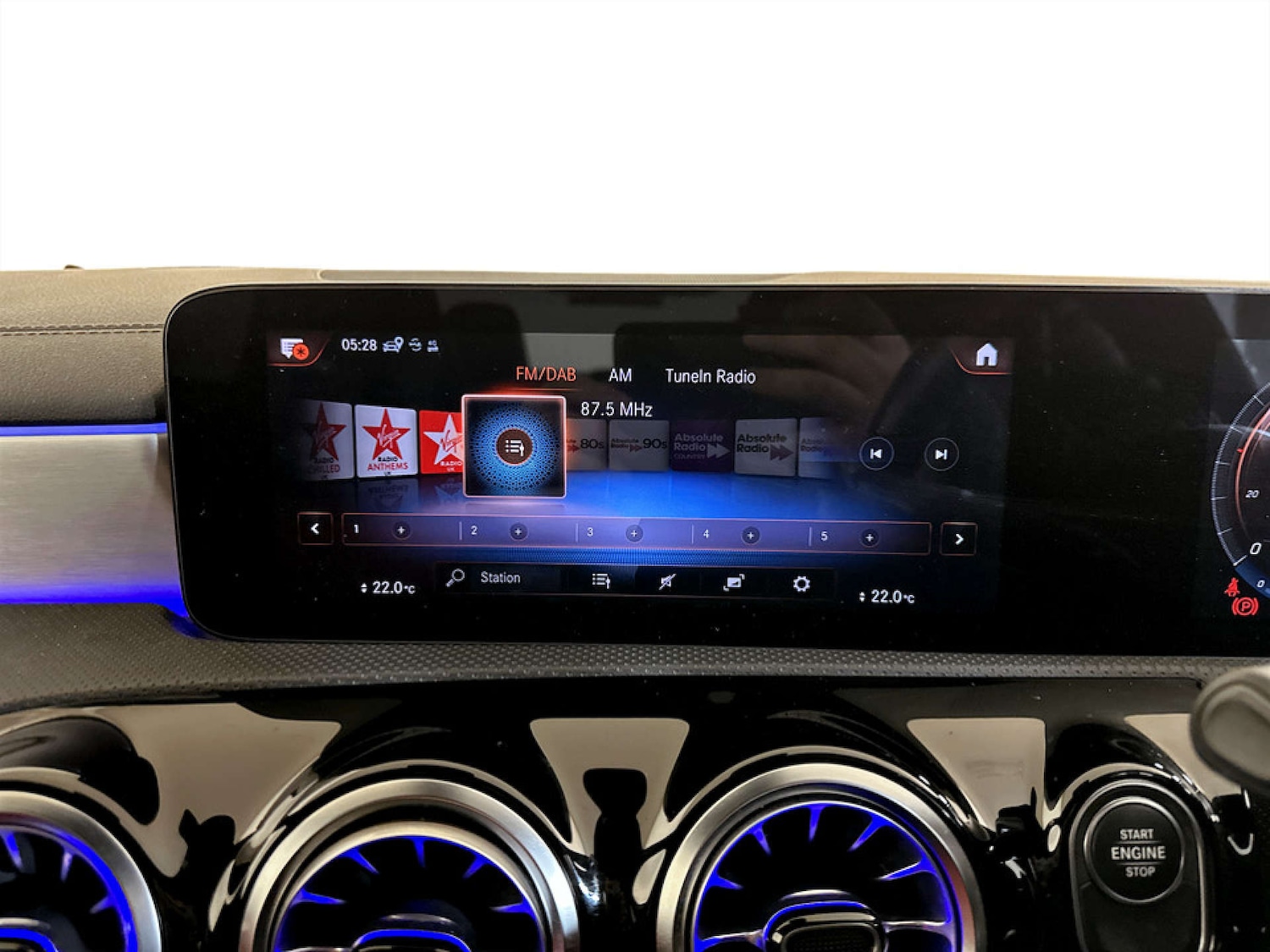 Used Mercedes-Benz CLA 2021 for sale - 77211813: Photo 23