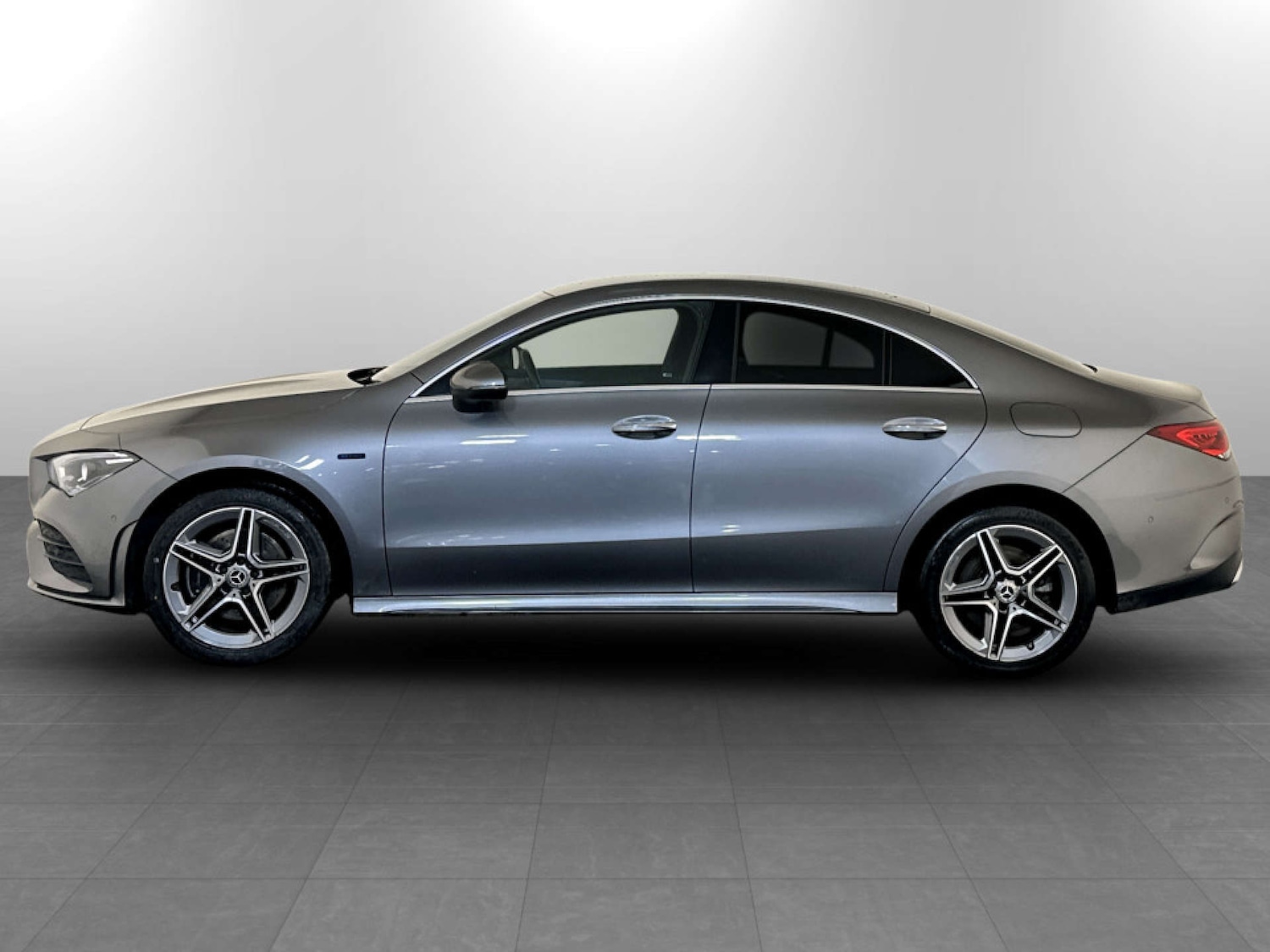 Used Mercedes-Benz CLA 2021 for sale - 77211813: Photo 7