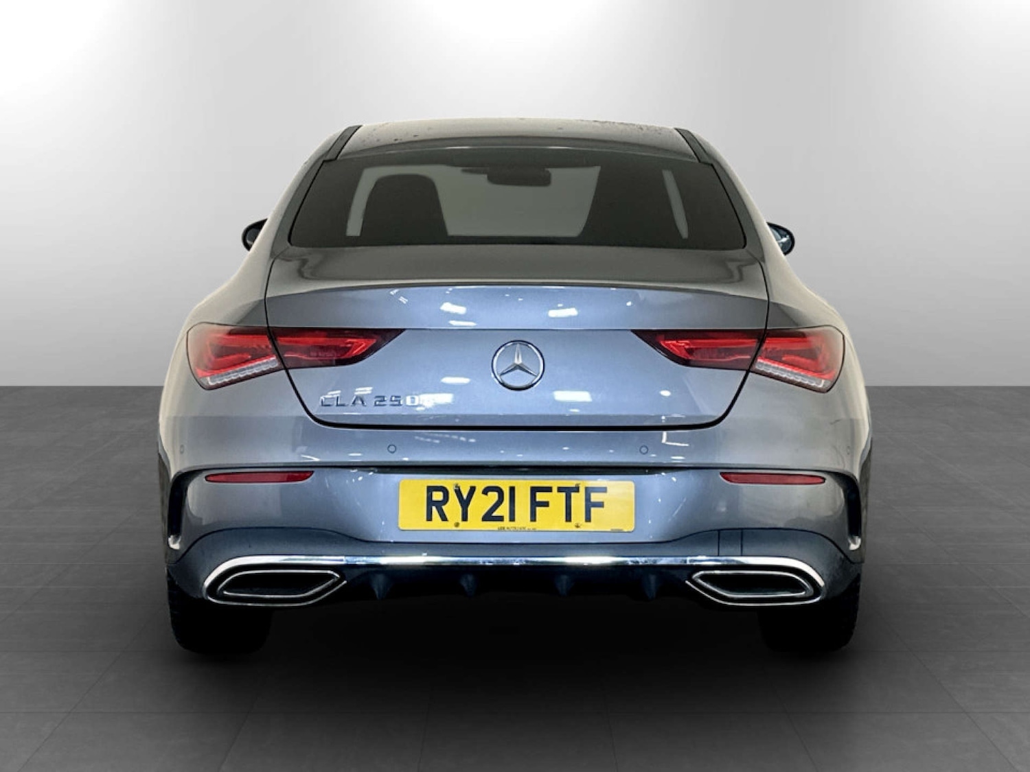 Used Mercedes-Benz CLA 2021 for sale - 77211813: Photo 9