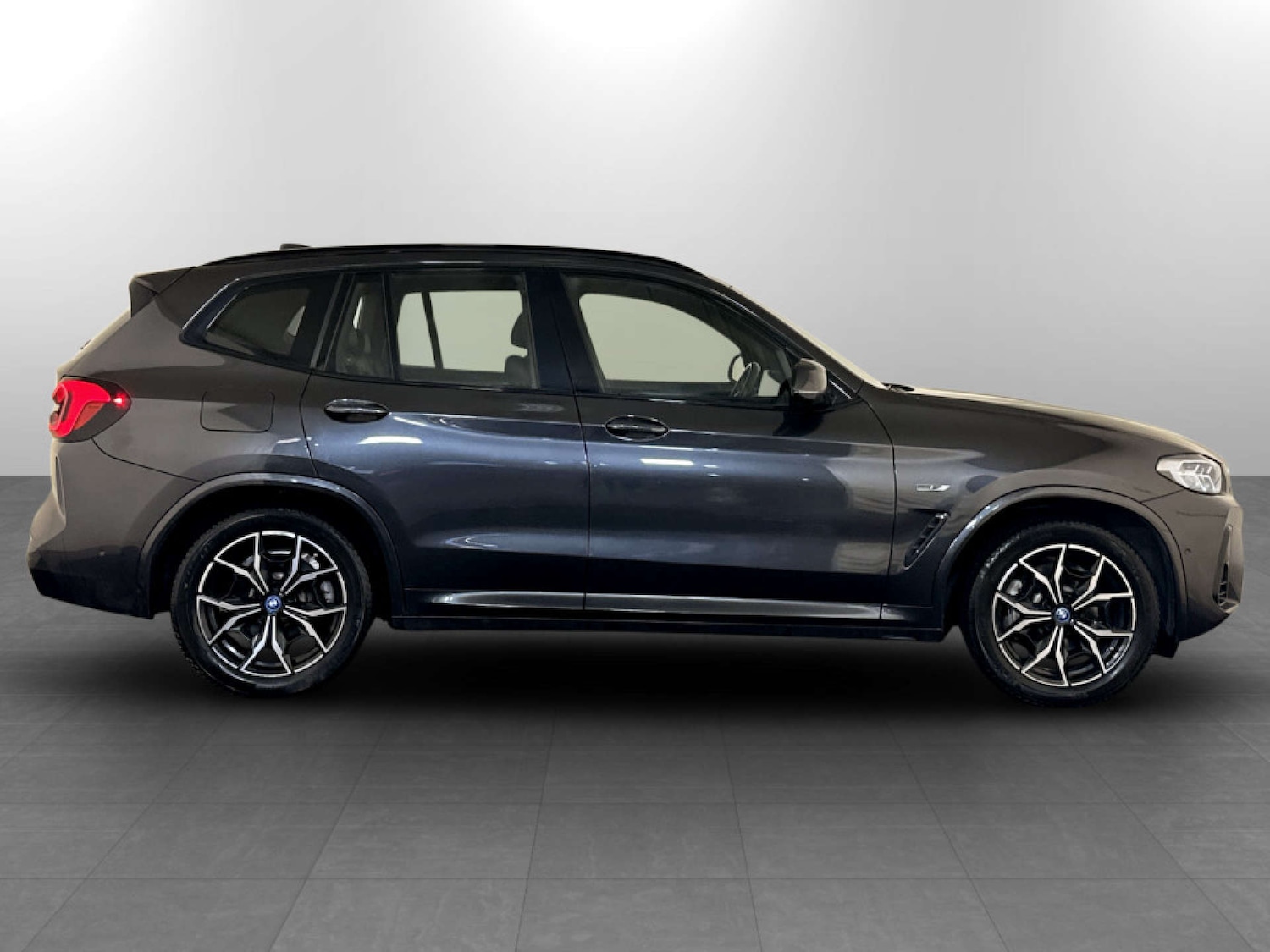 Used BMW X3 2021 for sale - 77342883: Photo 11