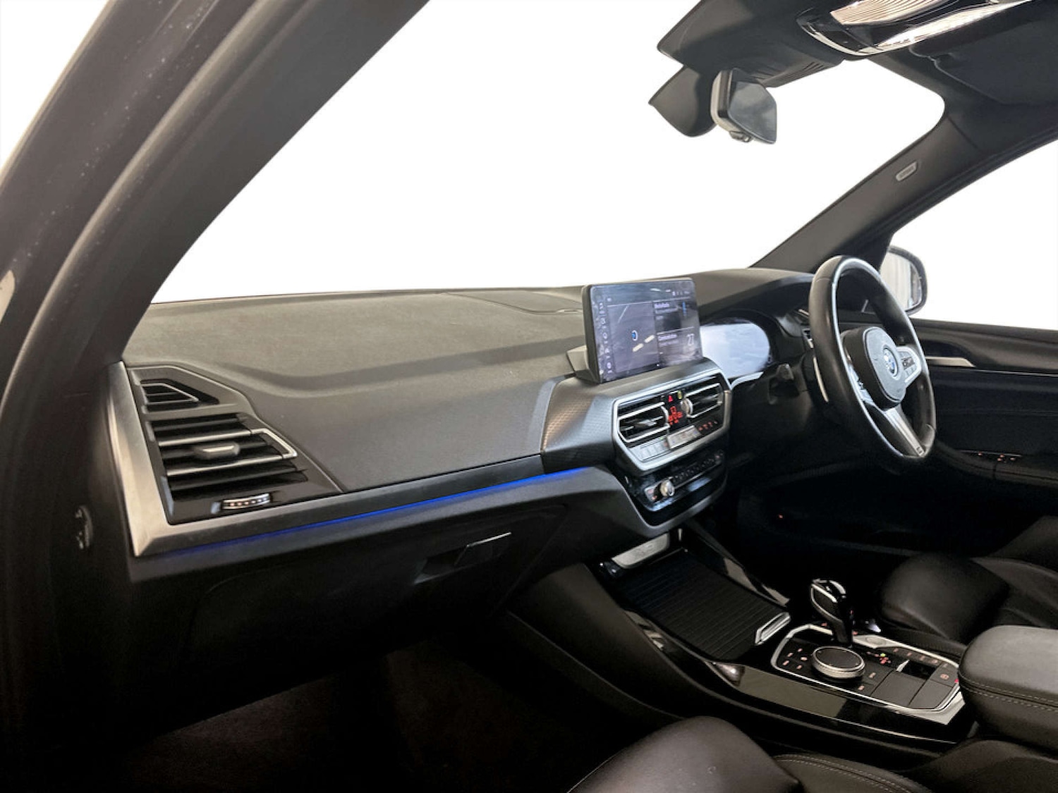 Used BMW X3 2021 for sale - 77342883: Photo 12