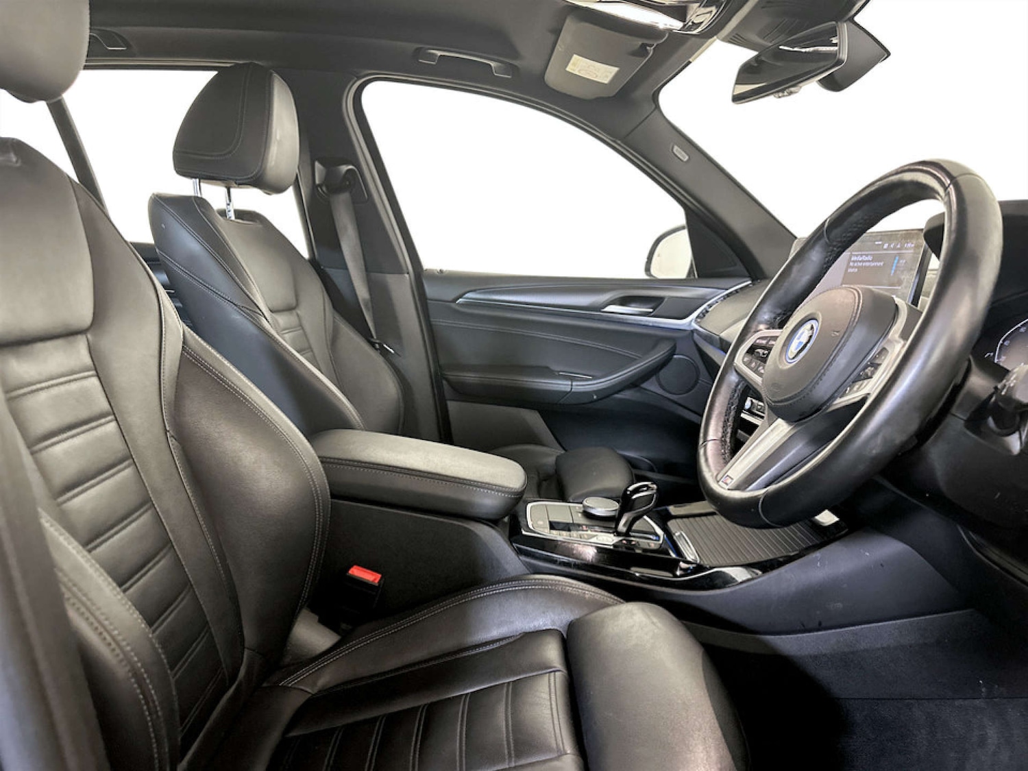 Used BMW X3 2021 for sale - 77342883: Photo 13