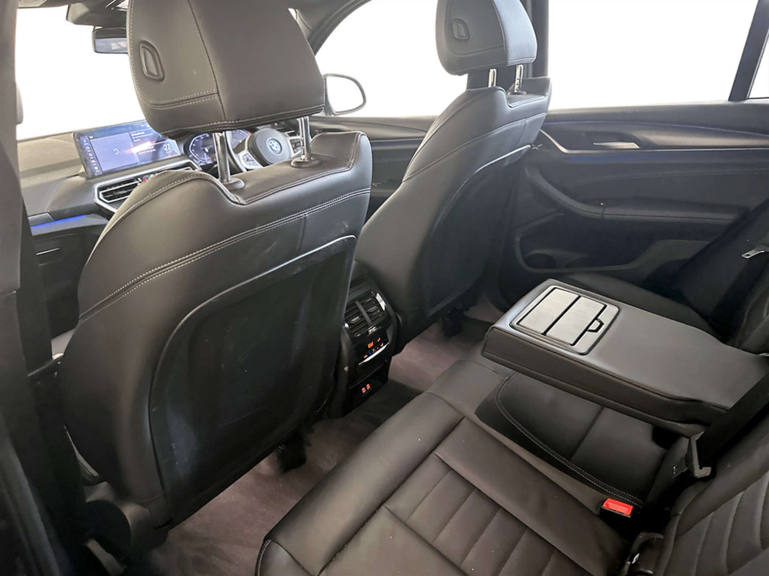 Used BMW X3 2021 for sale - 77342883: Photo 14