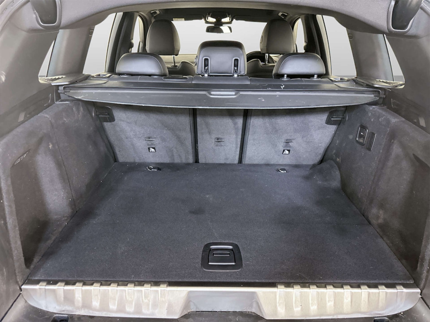 Used BMW X3 2021 for sale - 77342883: Photo 15