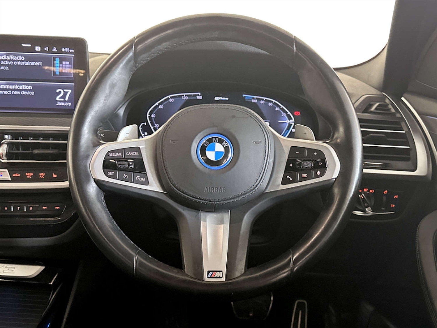 Used BMW X3 2021 for sale - 77342883: Photo 16