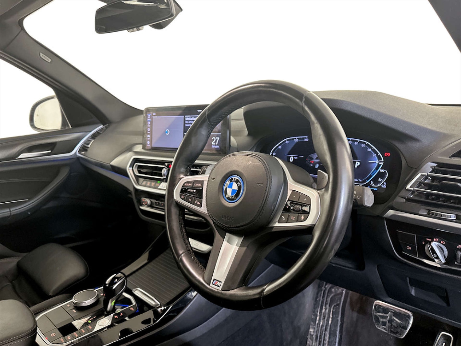 Used BMW X3 2021 for sale - 77342883: Photo 17