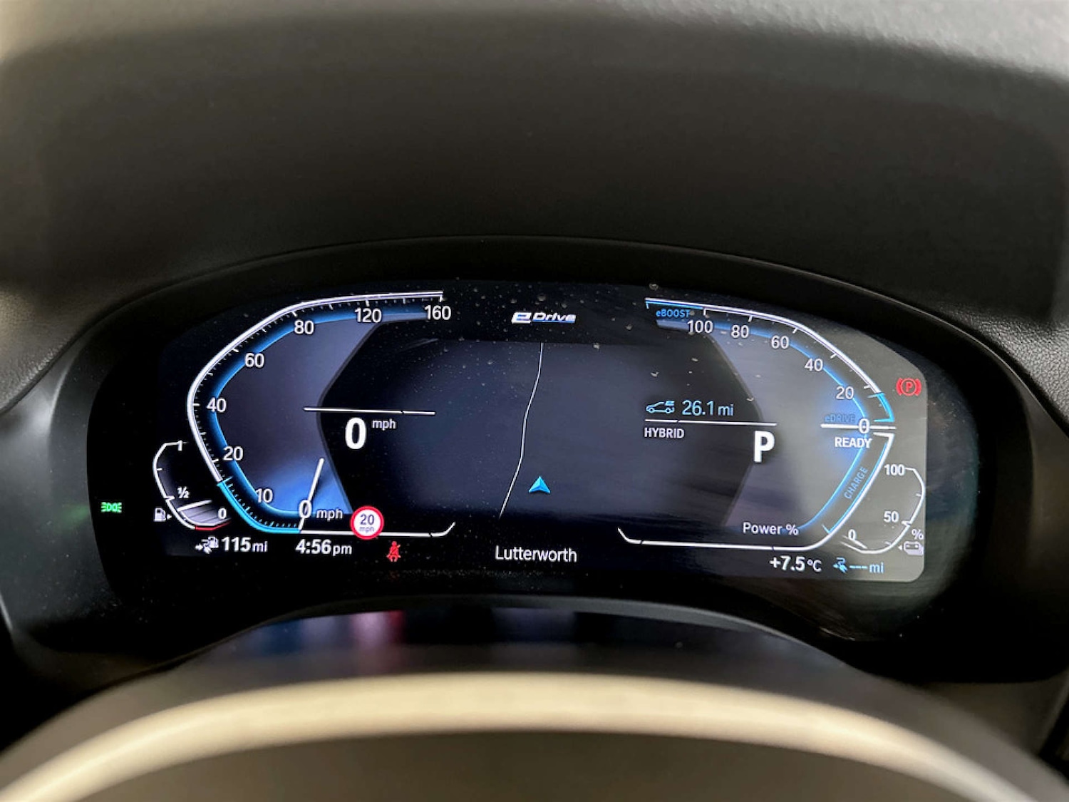 Used BMW X3 2021 for sale - 77342883: Photo 19