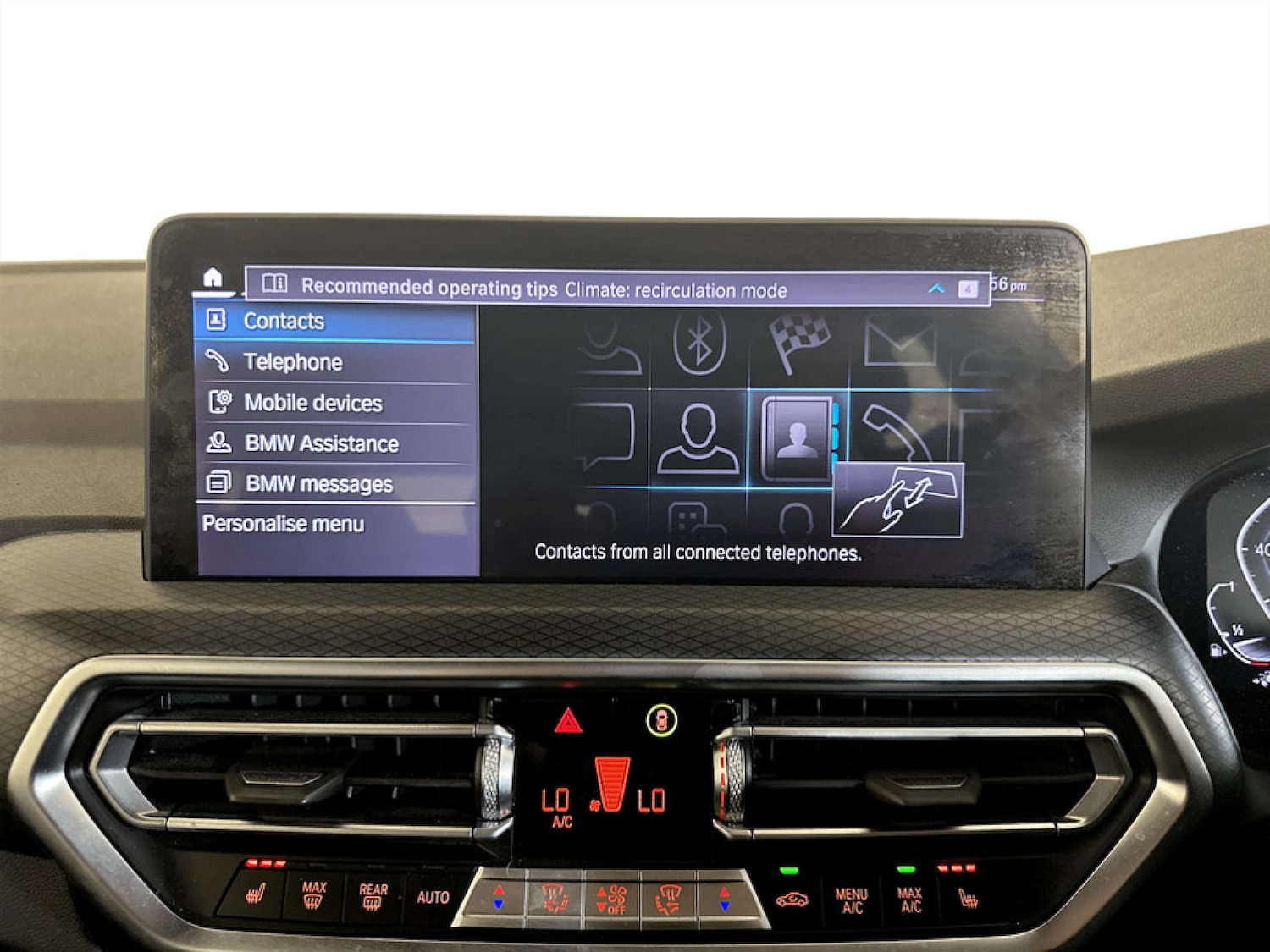 Used BMW X3 2021 for sale - 77342883: Photo 21