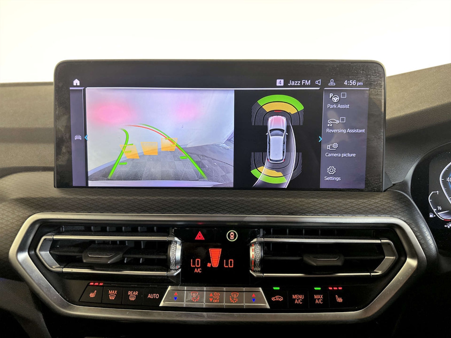 Used BMW X3 2021 for sale - 77342883: Photo 22