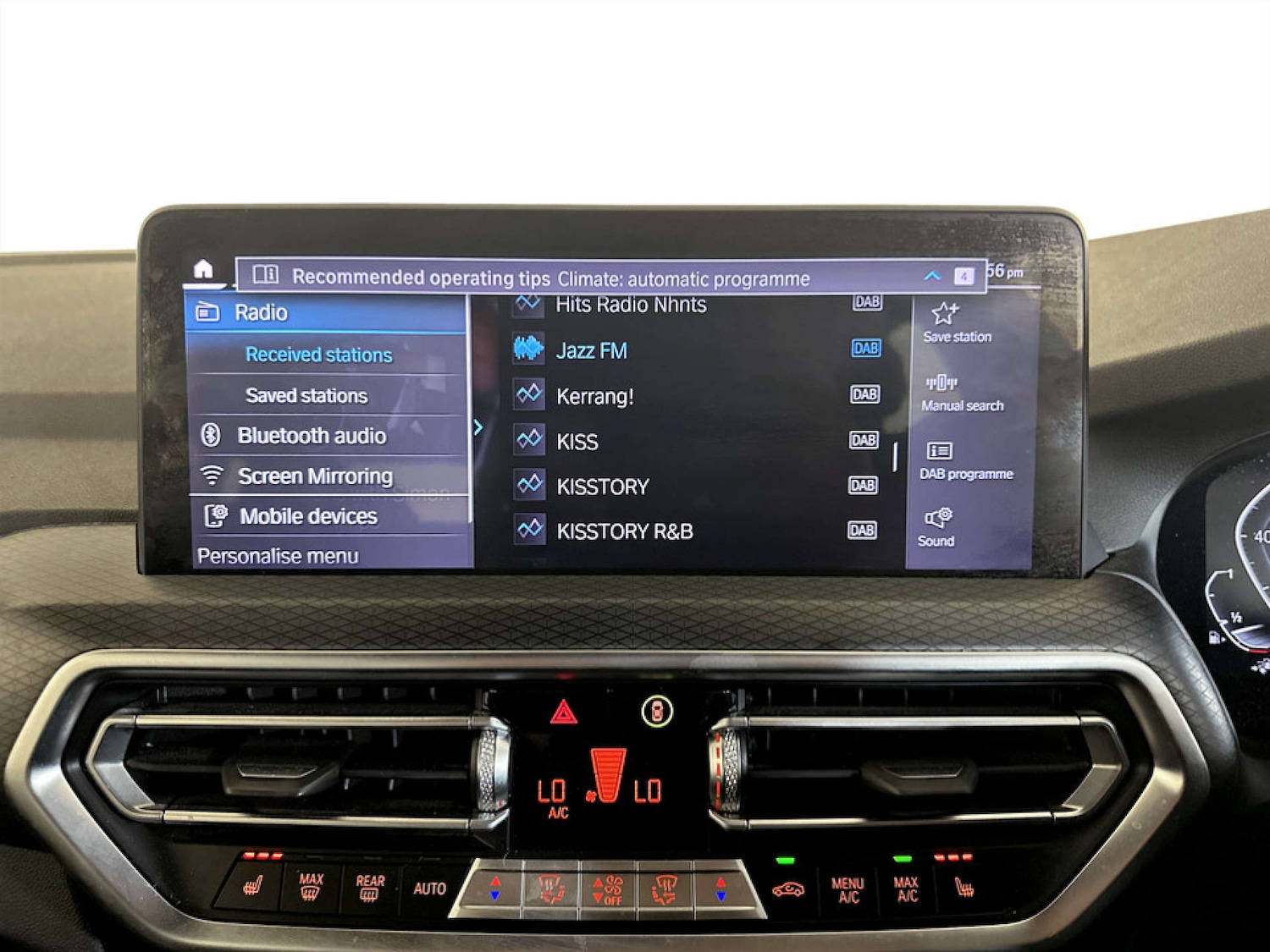 Used BMW X3 2021 for sale - 77342883: Photo 23