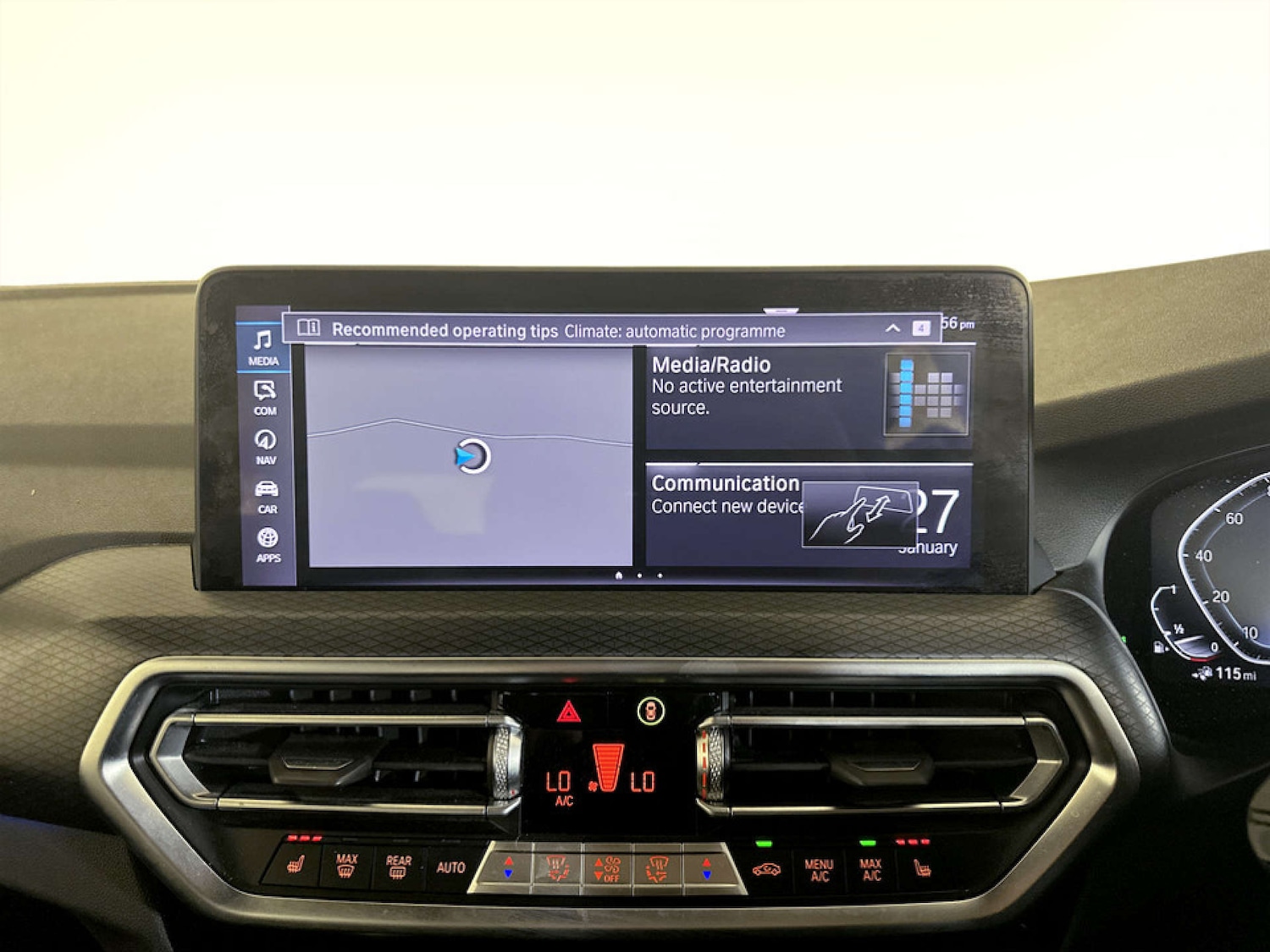 Used BMW X3 2021 for sale - 77342883: Photo 24