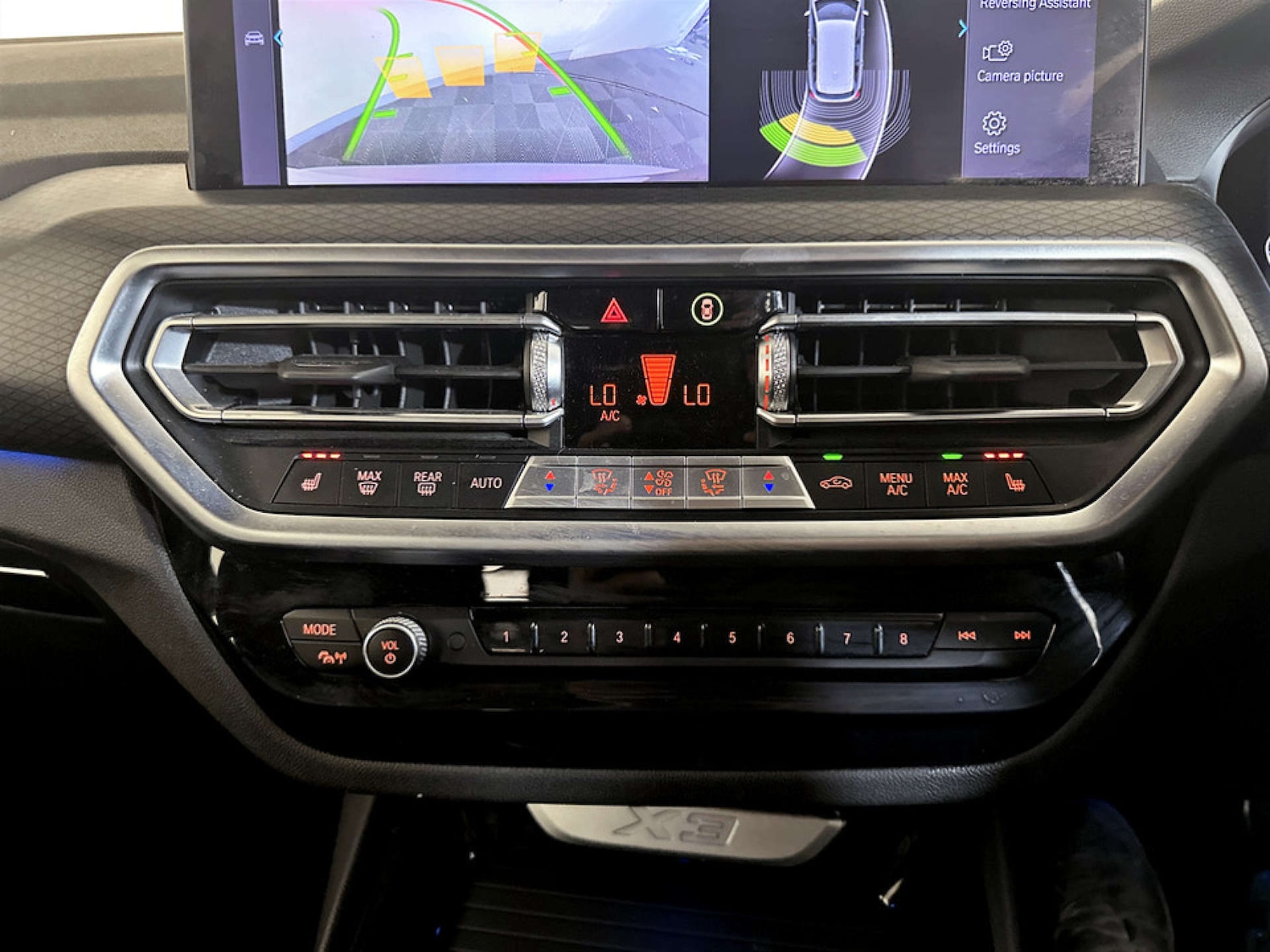 Used BMW X3 2021 for sale - 77342883: Photo 26