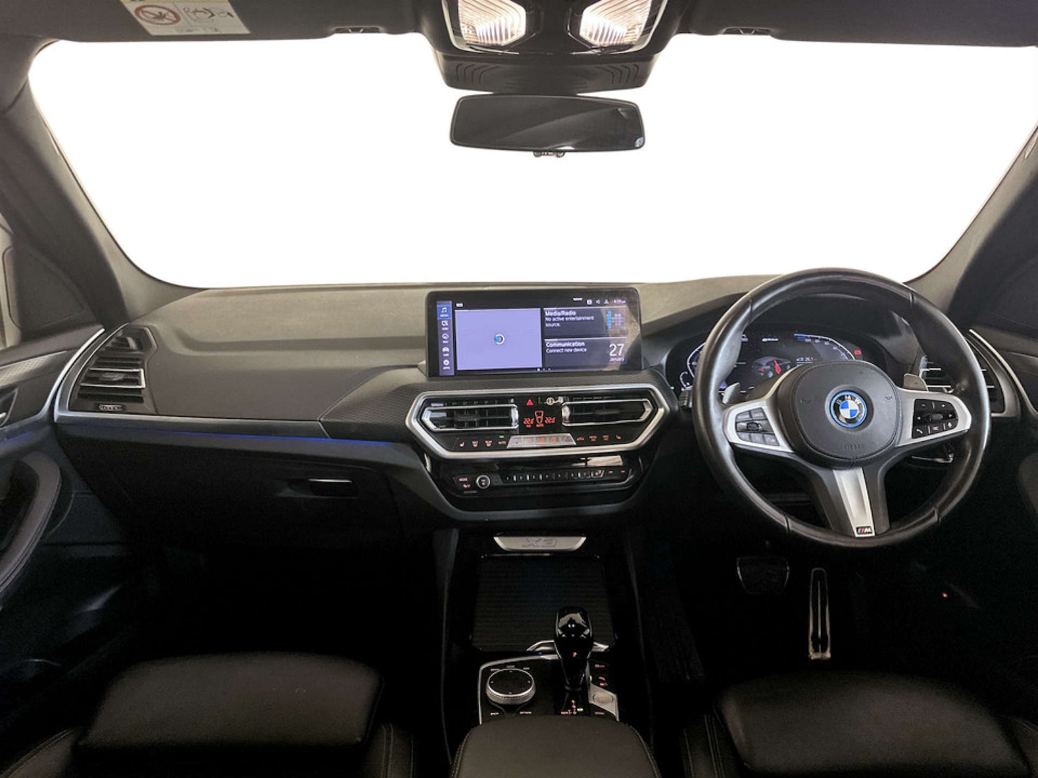 Used BMW X3 2021 for sale - 77342883: Photo 3