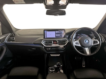 Used BMW X3 2021 for sale - 77342883: Photo