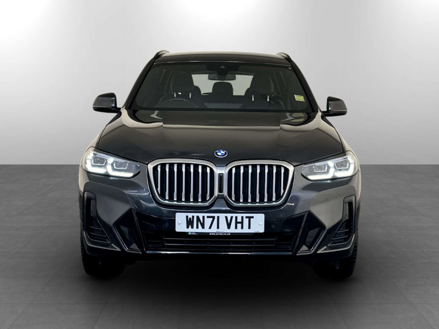 Used BMW X3 2021 for sale - 77342883: Photo 5