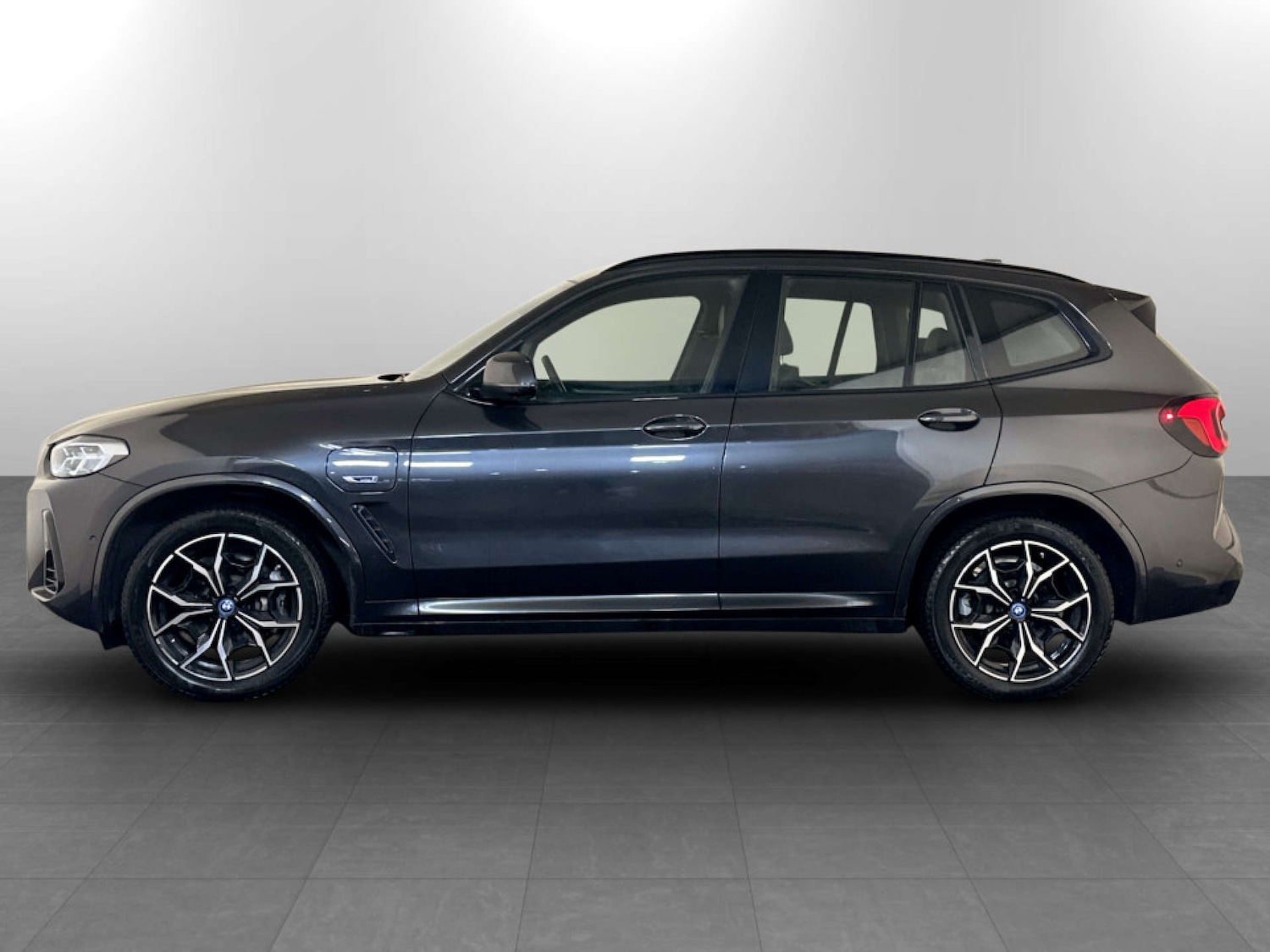 Used BMW X3 2021 for sale - 77342883: Photo 7