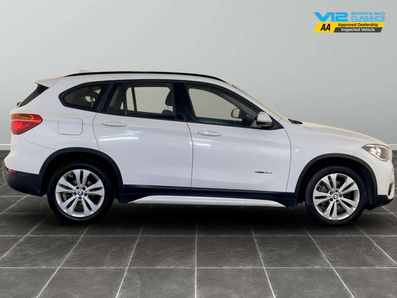 Used BMW X1 2018 for sale - 76882452: Photo 11