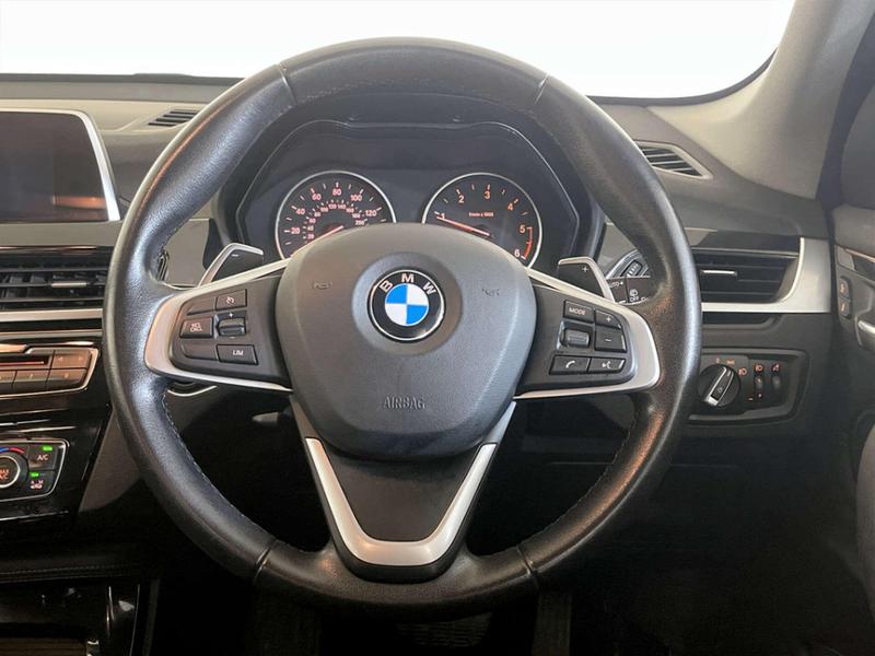 Used BMW X1 2018 for sale - 76882452: Photo 16