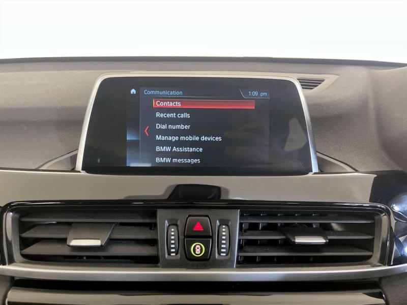 Used BMW X1 2018 for sale - 76882452: Photo 24