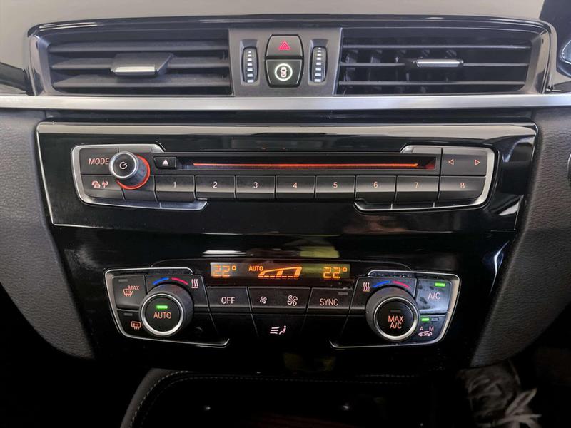 Used BMW X1 2018 for sale - 76882452: Photo 26