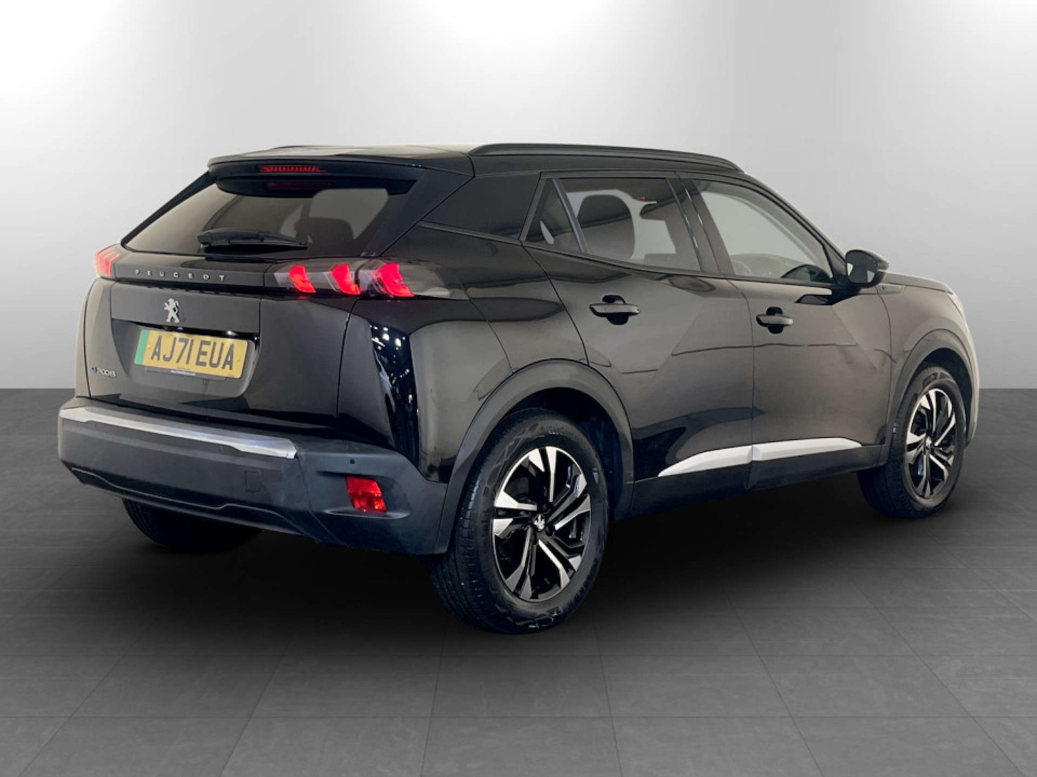 Used Peugeot 2008 2022 for sale - 77408967: Photo 10