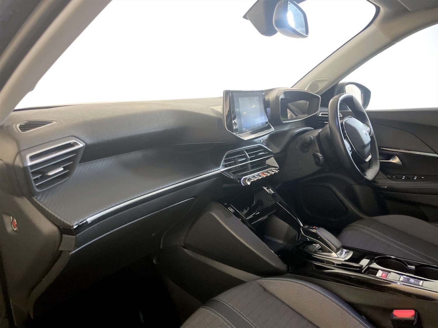 Used Peugeot 2008 2022 for sale - 77408967: Photo 12