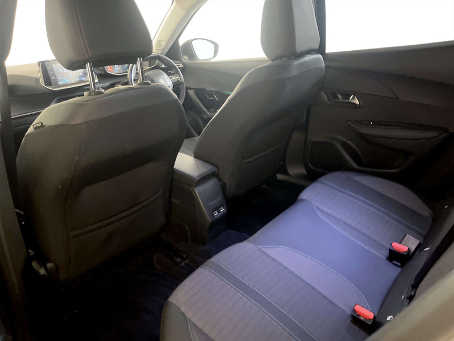 Used Peugeot 2008 2022 for sale - 77408967: Photo 14