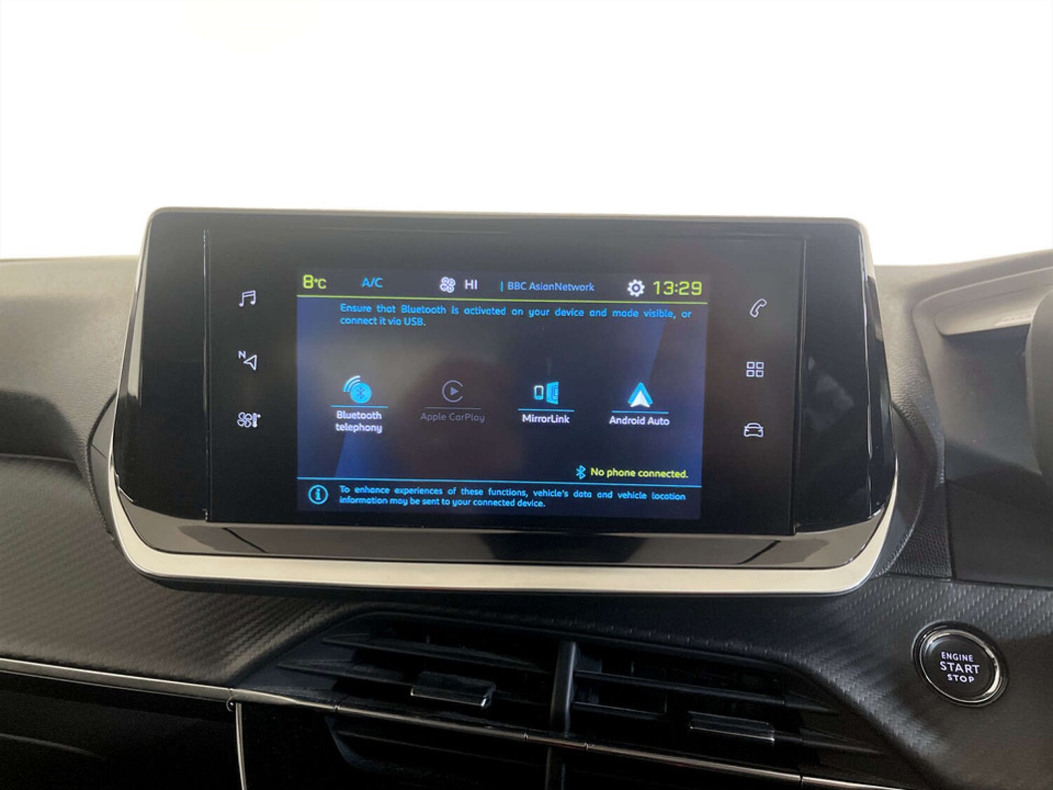 Used Peugeot 2008 2022 for sale - 77408967: Photo 21