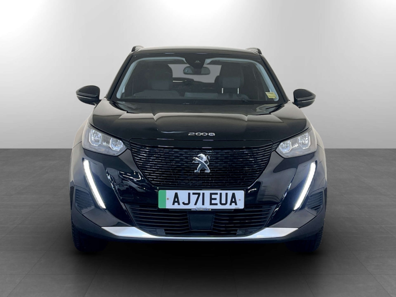 Used Peugeot 2008 2022 for sale - 77408967: Photo 5