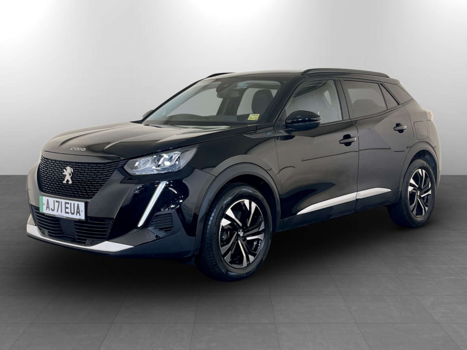 Used Peugeot 2008 2022 for sale - 77408967: Photo 6