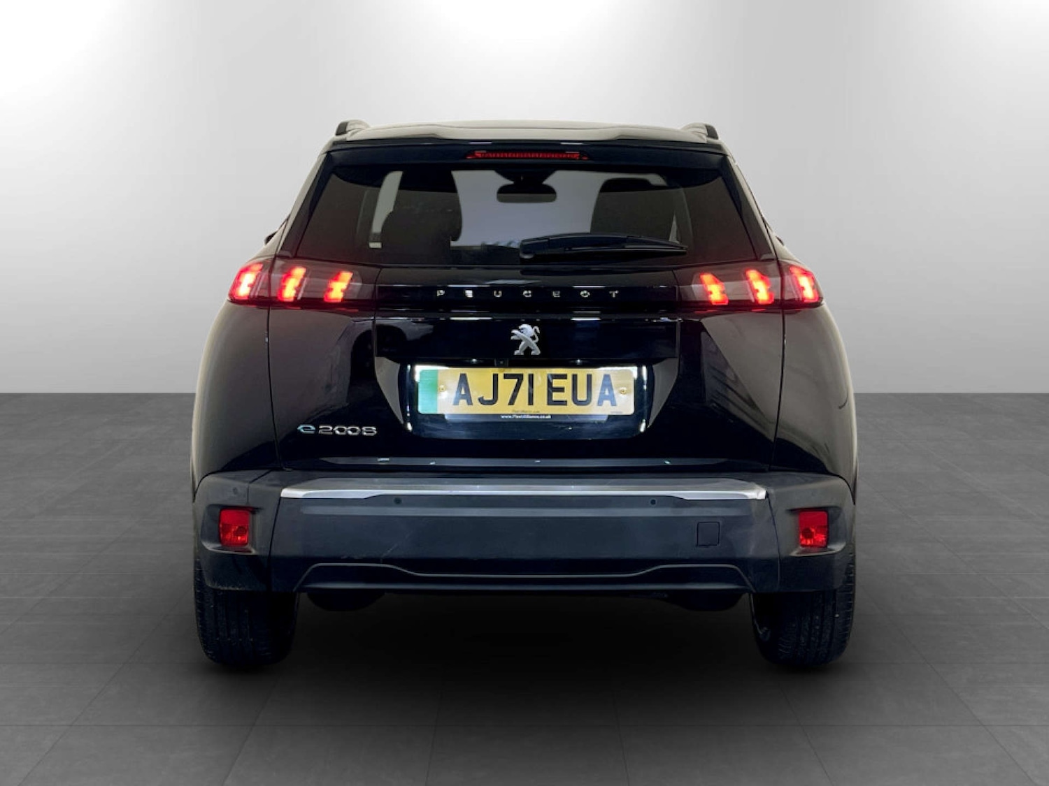 Used Peugeot 2008 2022 for sale - 77408967: Photo 9