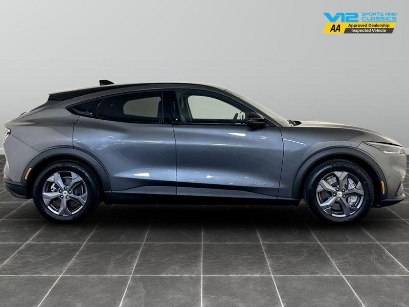 Used Ford Mustang Mach-E 2023 for sale - 76415873: Photo 10